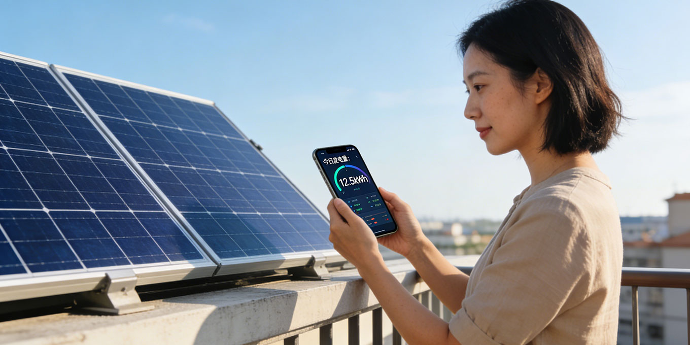 想做阳台光伏代理？别盲目跟风！这4个干货，新手也能少走弯路