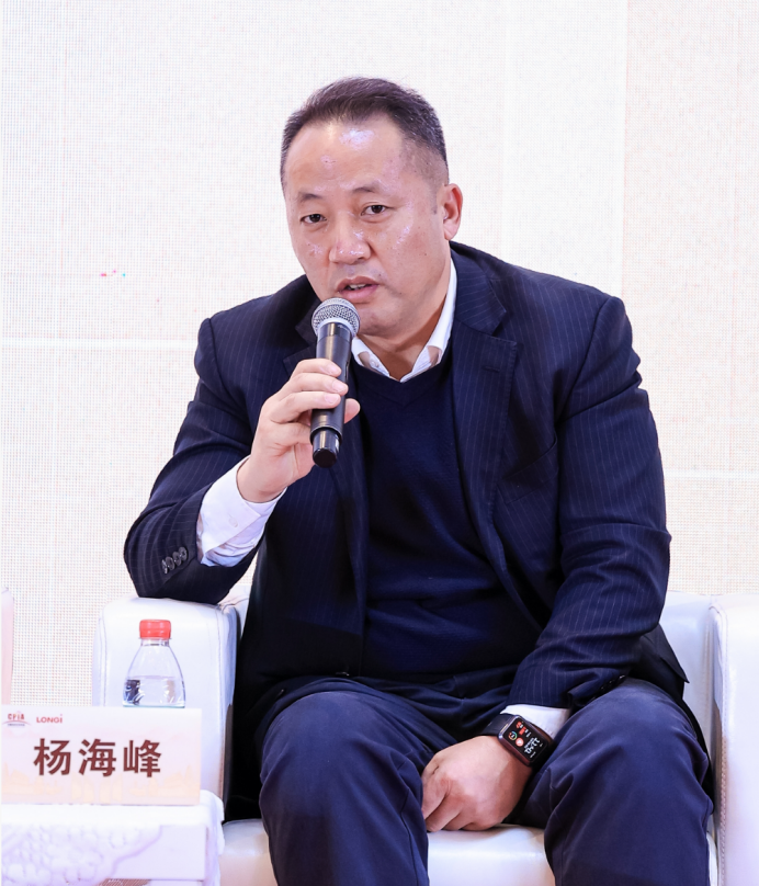 光伏破内卷：价值重构下的技术深耕与生态协同