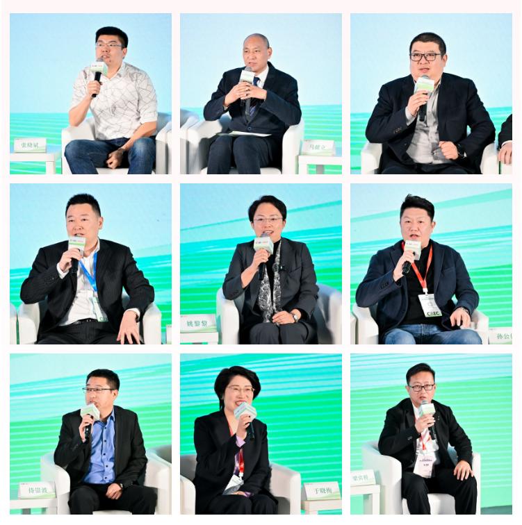 第十二届分布式光伏+储能会议在无锡太湖国际博览中心成功举办