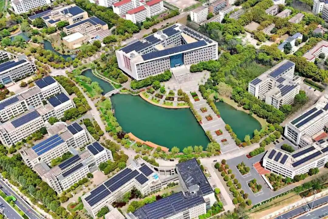 国家能源集团：投运9个标杆零碳及近零碳园区