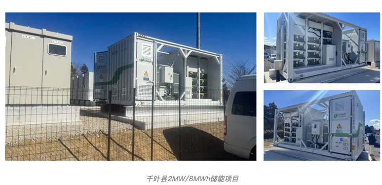 2025出海风云：中国光伏五虎海外突围的全球样本