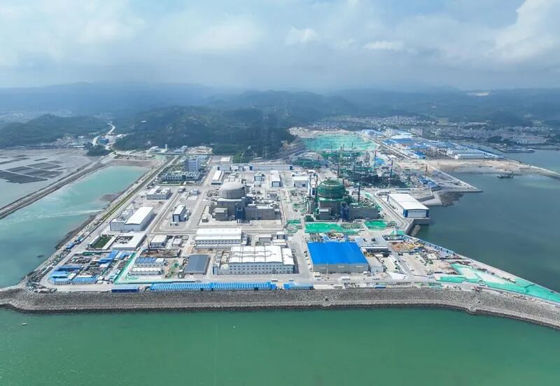 媒体报道丨中国人的“用电自由”是如何实现的