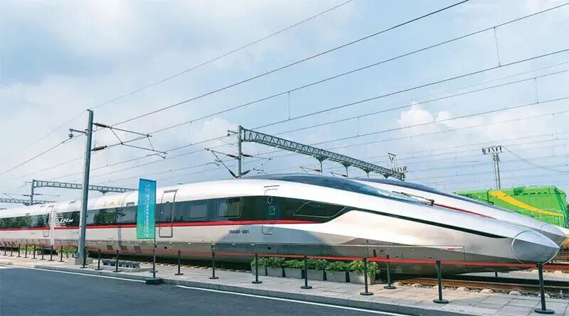 国家发改委郑栅洁：“十五五”塑造绿色发展新动能，要实施一批具有牵引带动作用的重大工程