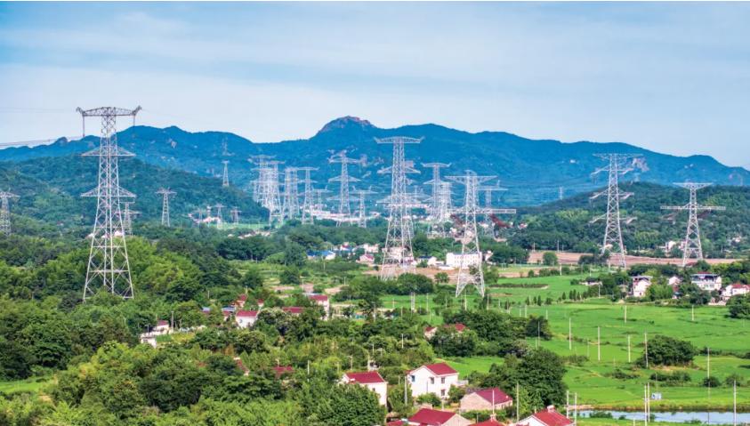 读懂建设能源强国的发展逻辑、思想力量和制度优势