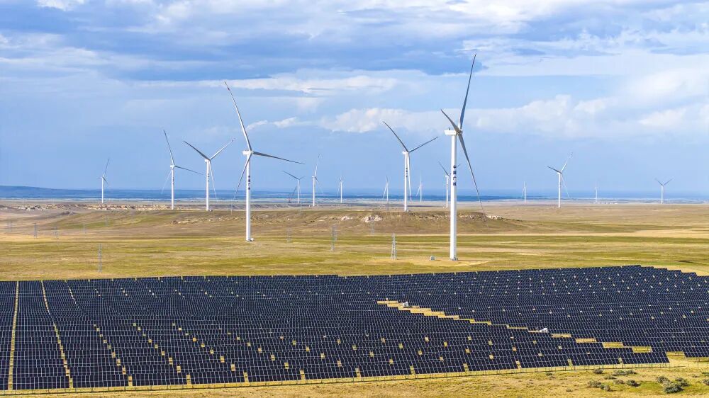 新纪录！2025年全国全社会用电量预计首超10万亿千瓦时