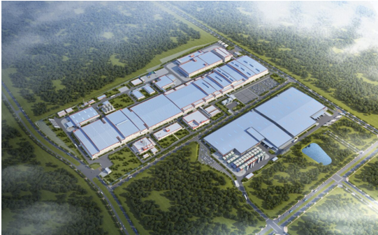 彭博财经最新报告：产能过剩、价格下跌，信息量有点大 