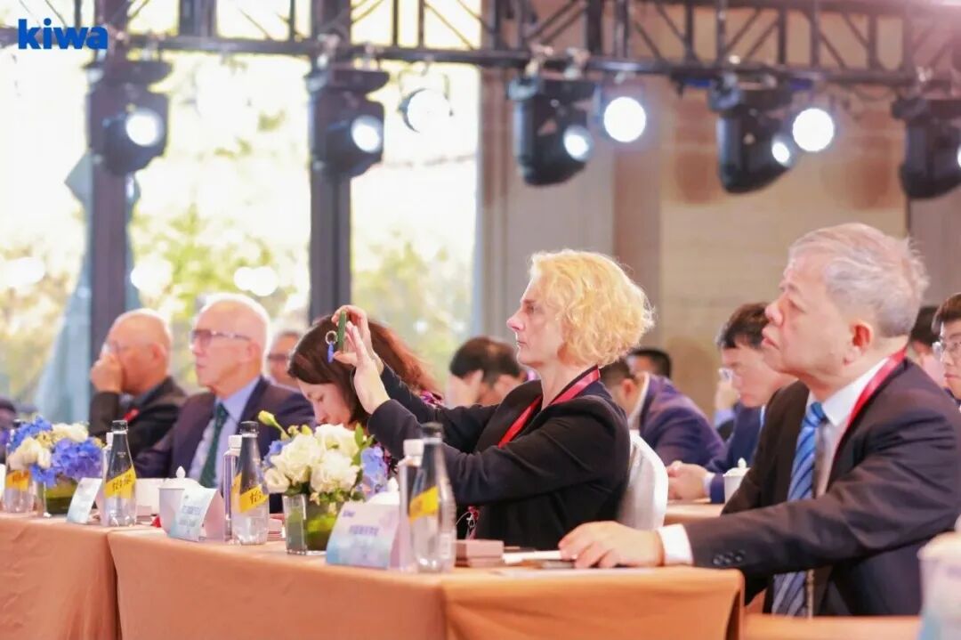 从实验室到产业链：Kiwa启用新址，全面扩容赋能新能源产业