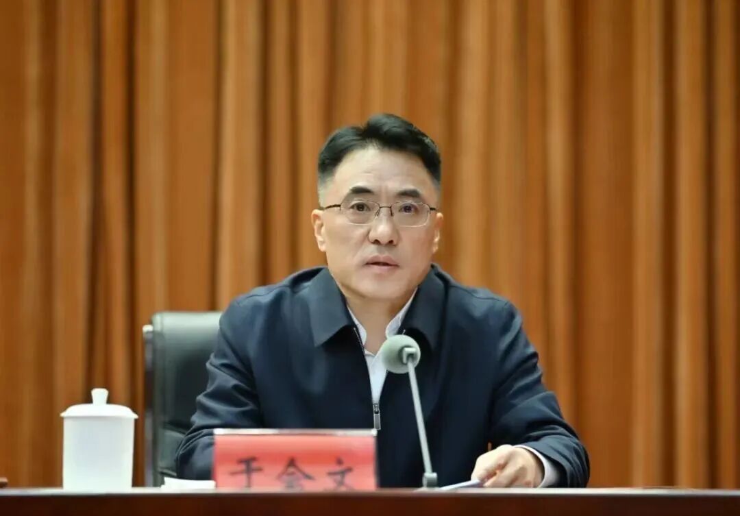 生态环境部副部长履新市委书记