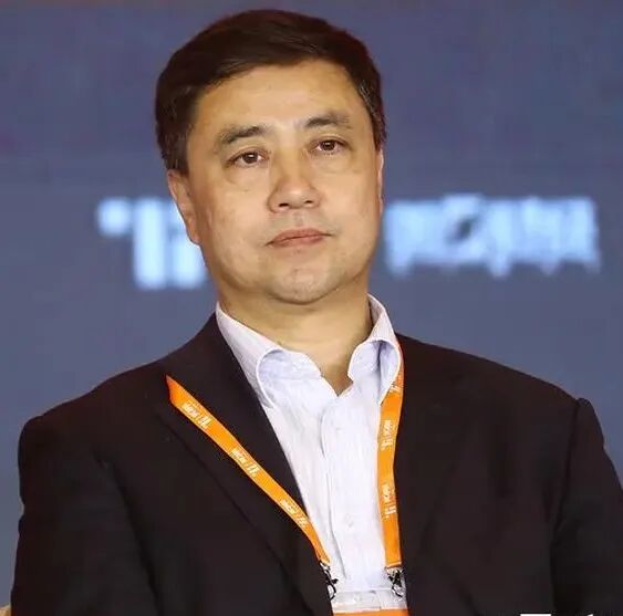 全球创新中心总干事赵刚：建设能源强国须攻坚关键短板