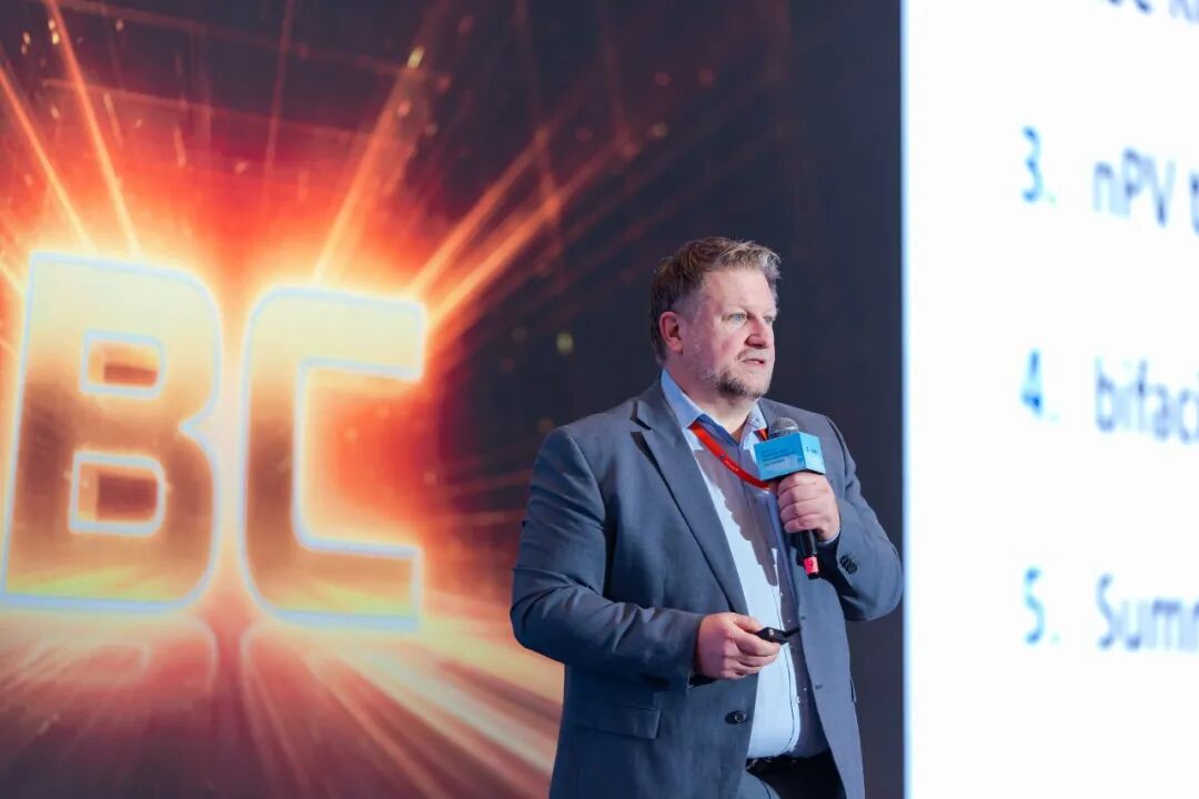 新能源发电全面入市，BC引领光伏价值新时代