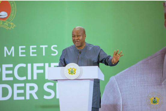 1GW！加纳最大规模光伏项目启动