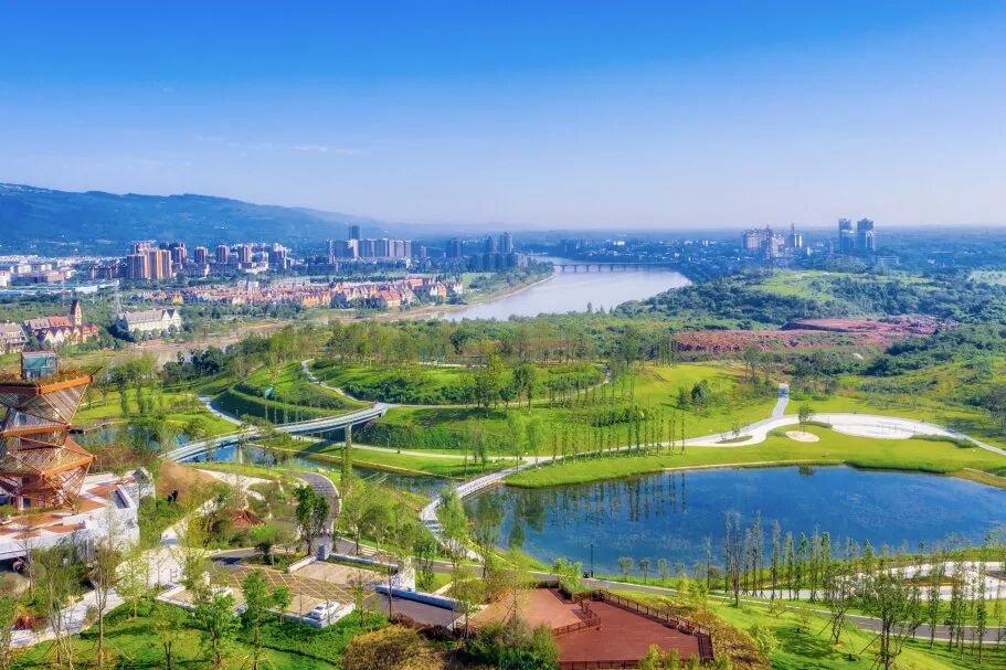 国家能源集团：投运9个标杆零碳及近零碳园区