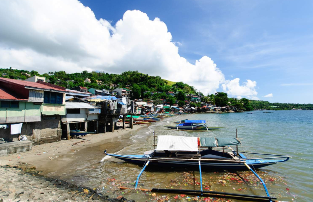 2.8MW+6.69MWh！菲律宾最大微电网已实现100%电气化