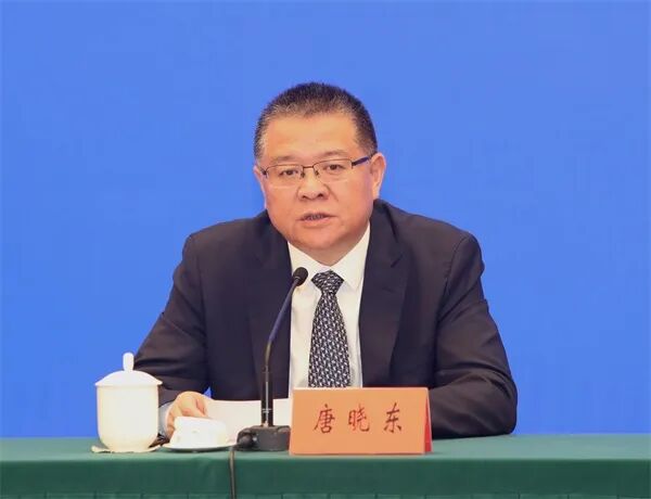 苏州副市长唐晓东被查