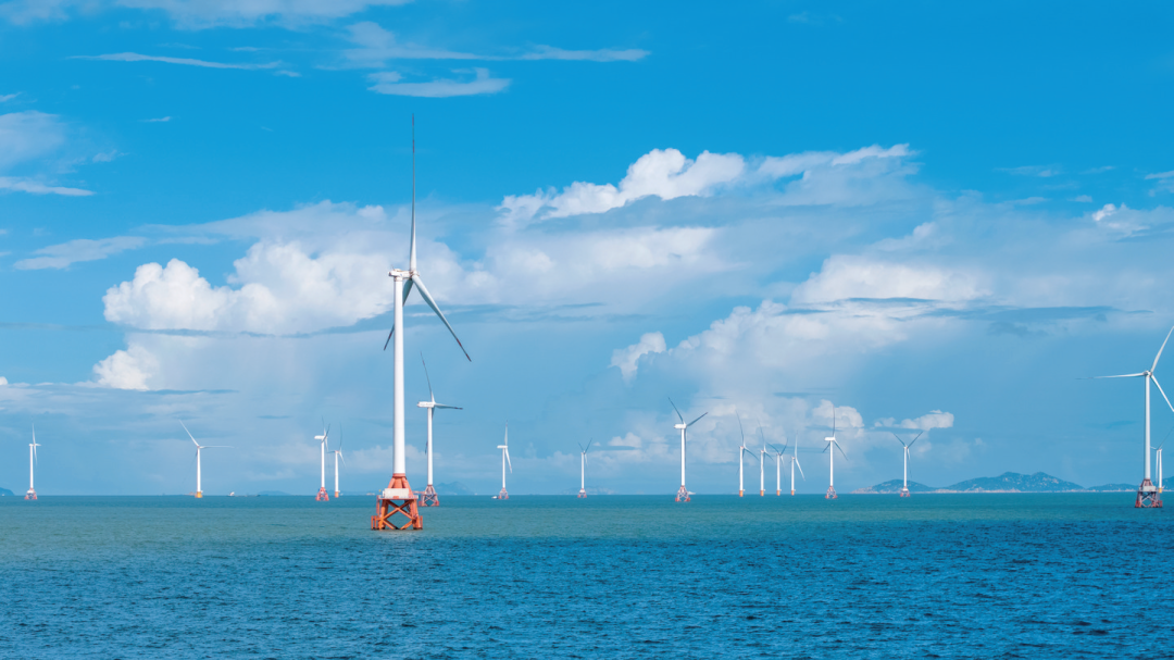 读懂建设能源强国的发展逻辑、思想力量和制度优势