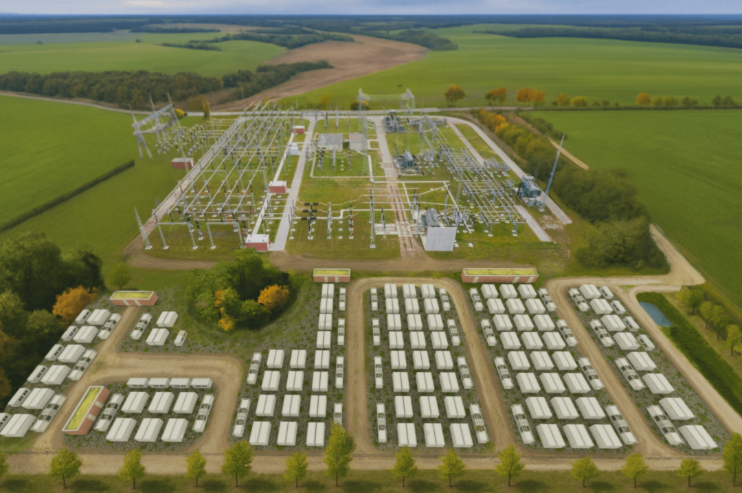 德国：800MWh四小时储能项目获批，民众声音也很重要
