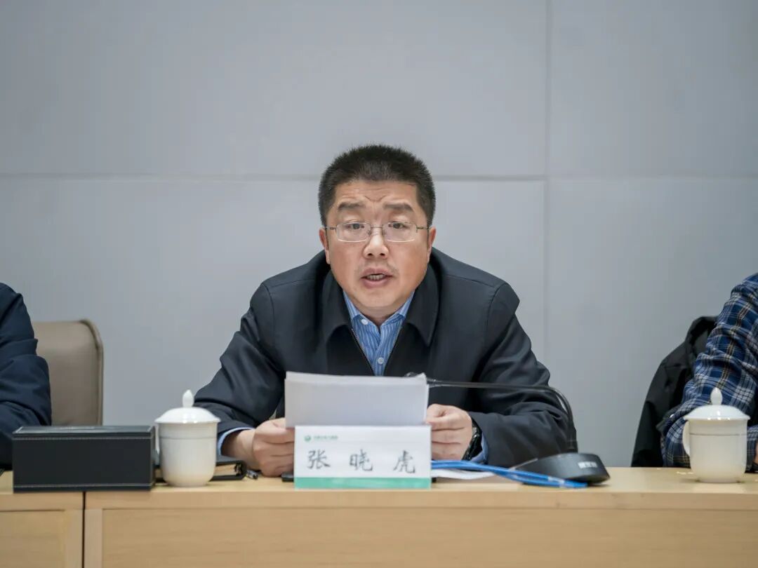 内蒙古电力多边交易市场管理委员会召开2025年第二次全体大会