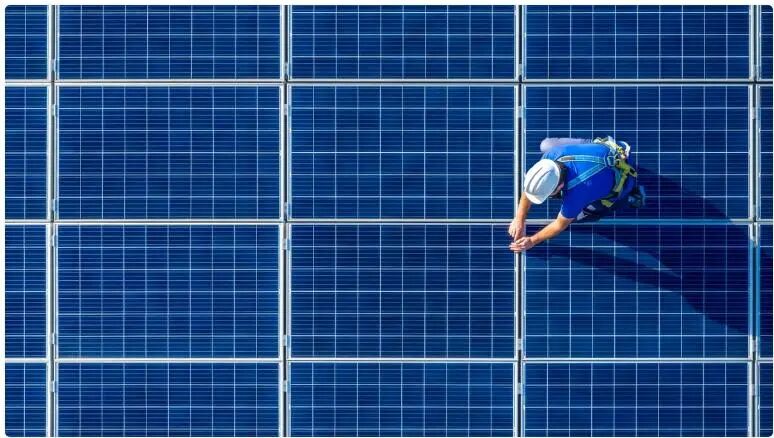 30GW项目储备“压倒”光伏巨头