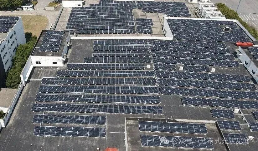 新增分布式光伏全国第一，工商业占比超六成！江苏为何领跑全国？