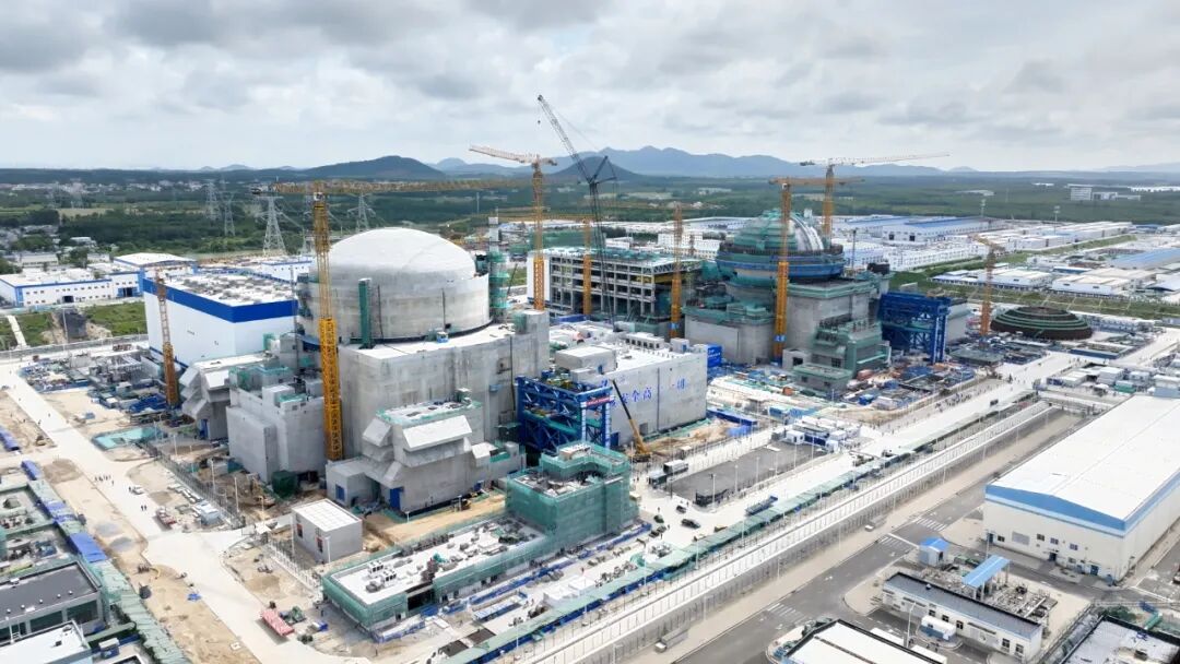 中国华能助力高标准建设海南自贸港