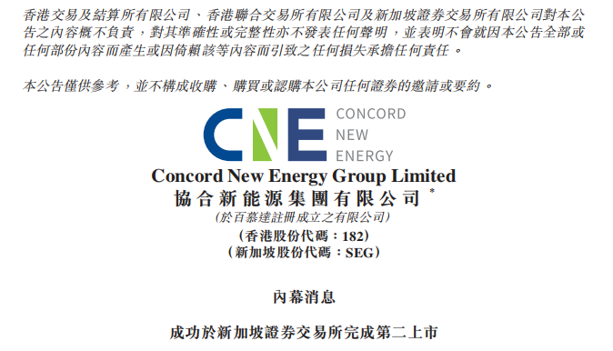 里程碑！光伏老牌企业成功上市