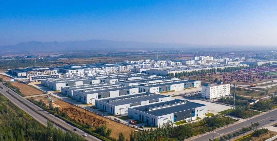 国家级零碳园区正式拉开“施工”大幕丨美丽中国·寻找零碳先锋