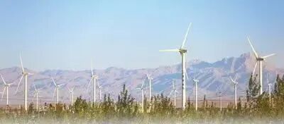 推动能源电力高质量发展 加快全面绿色转型