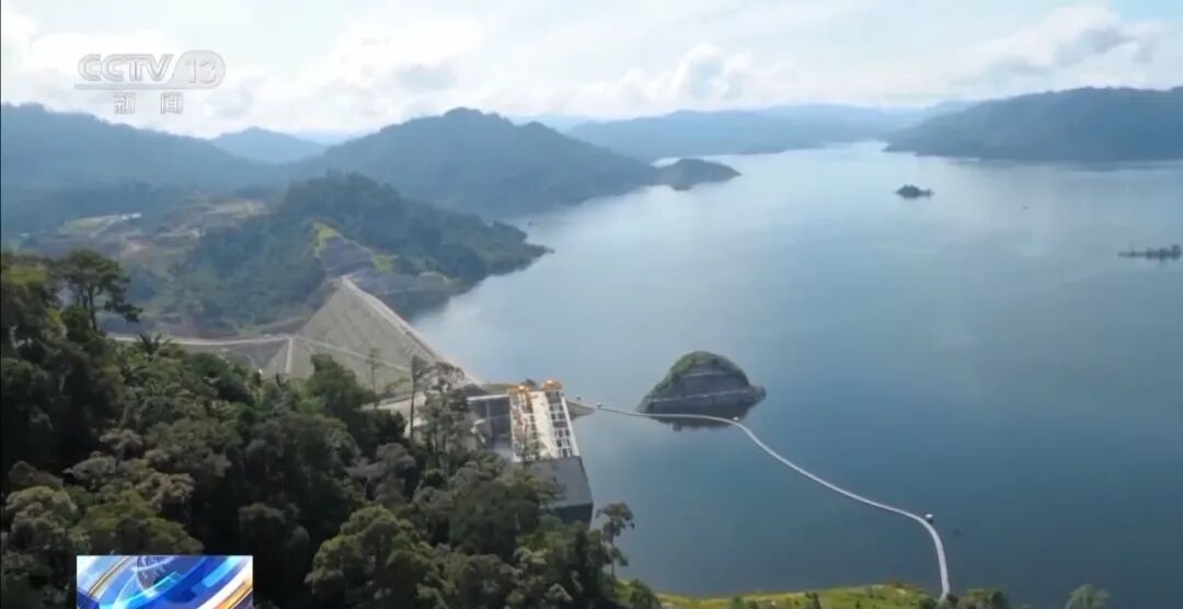 中国与东盟：16条跨国输电线路，超750亿千瓦时！