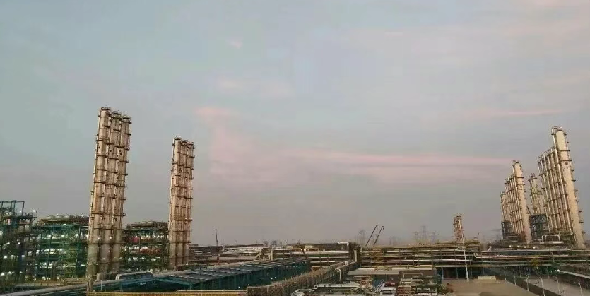 10万吨多晶硅工厂即将投产