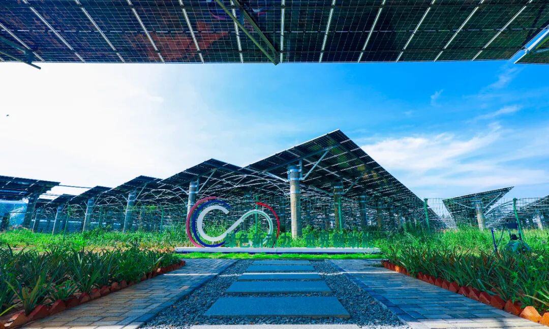 中国华能助力高标准建设海南自贸港