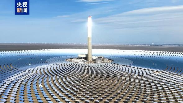 重庆累计消纳“疆电”突破100亿千瓦时