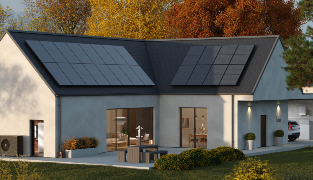 瑞典储能品牌Aira发布新产品，定位户用全屋能源管理