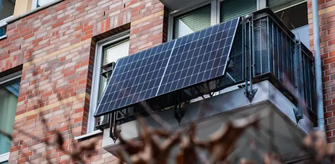 全球首个插拔式光伏产品标准来了！