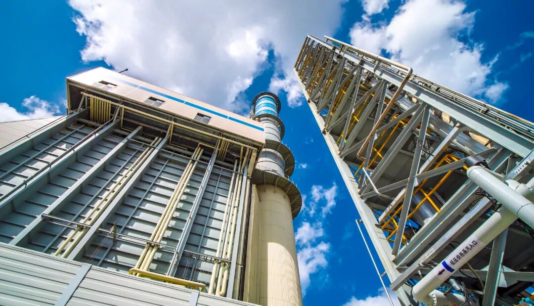 中国华能助力高标准建设海南自贸港