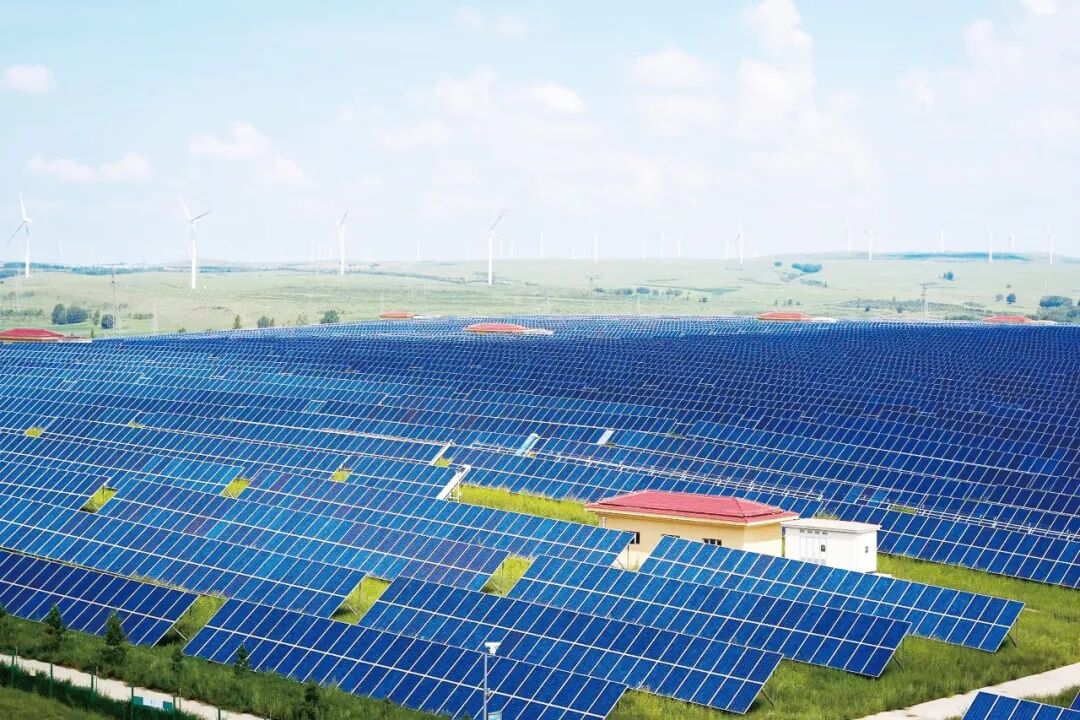 锦绣燕赵追新逐绿向未来