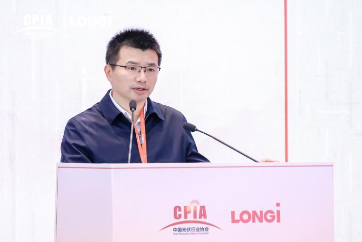 面对光伏消纳应用压力，国家能源局新能源司提出3点建议