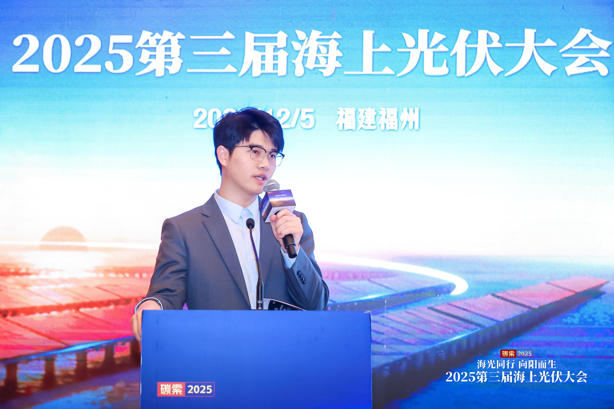 成本减法 + 安全加法！阳光电源1+X 2.0解锁海上光伏新可能