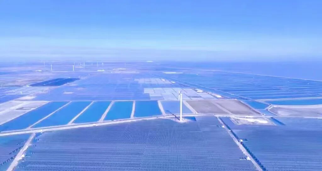 “八连冠”！山东光伏发电再破记录