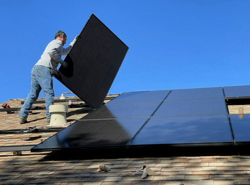 欧洲组件价格低位企稳：晶科跃至第一，晶澳/隆基/天合紧跟其后