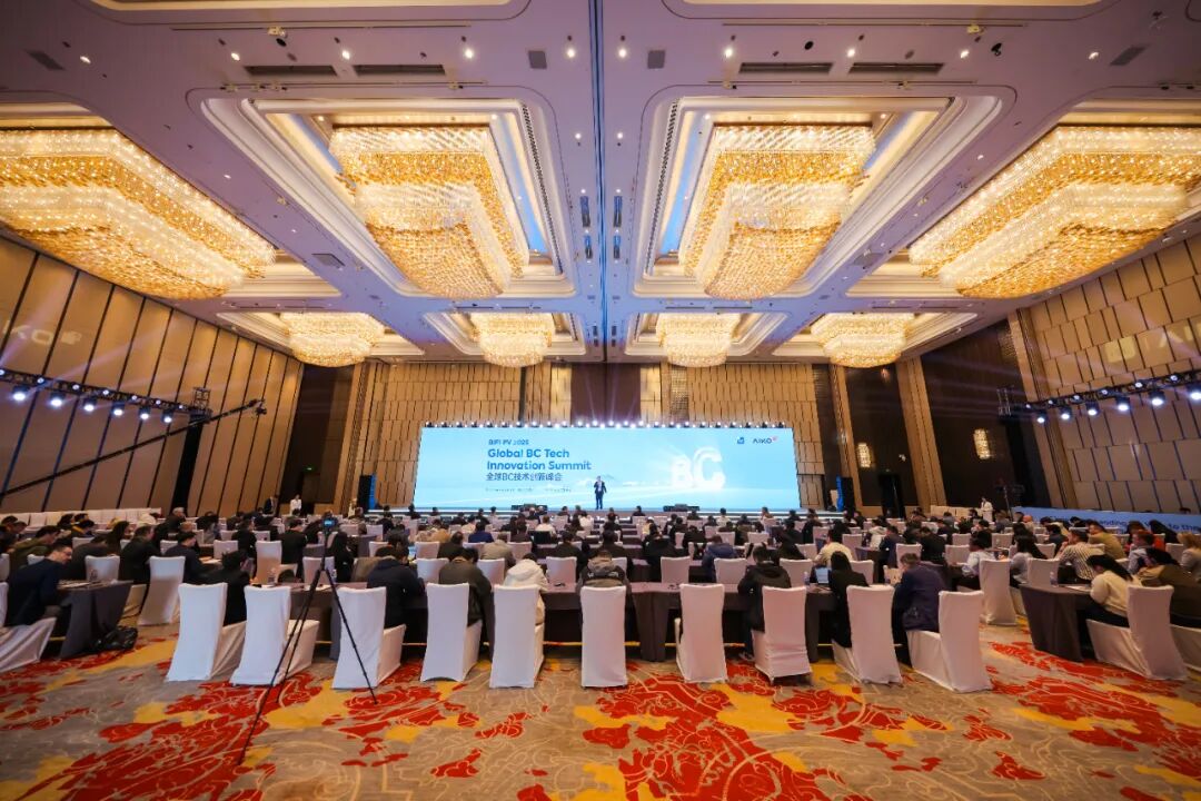 新能源发电全面入市，BC引领光伏价值新时代