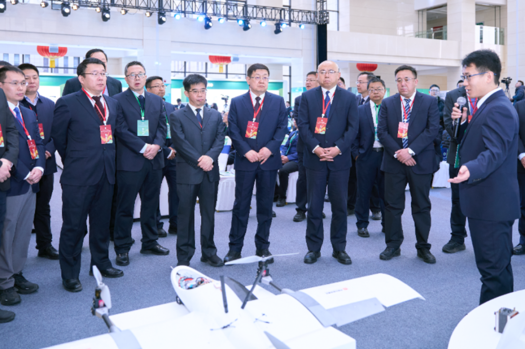 能源电力企业产业科技创新联盟成果发布会在呼和浩特举办