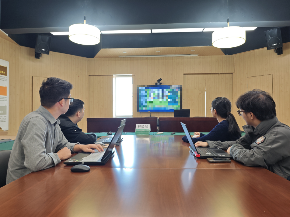 南瑞助力！国网首座500千伏“透明”变电站投运