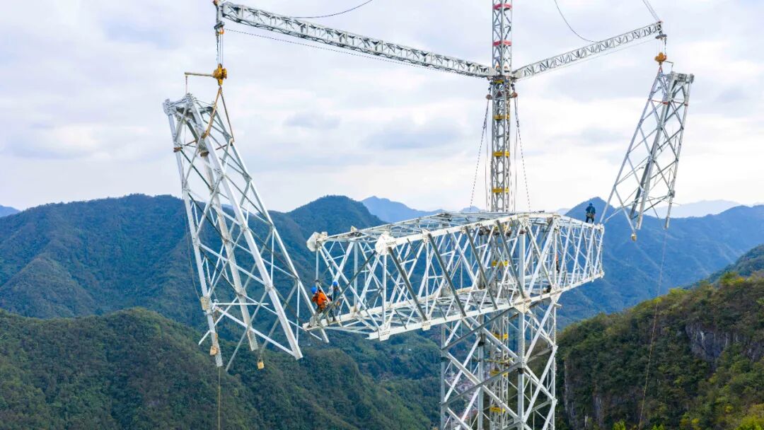 人民日报︱五年规划首提“建设能源强国”，有何深意