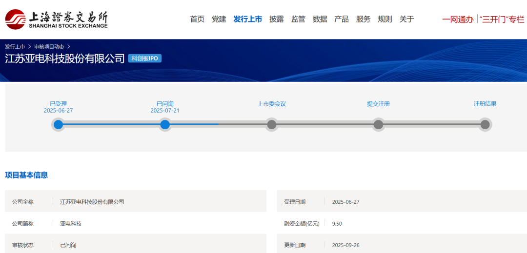 IPO紧要关头捷佳伟创狙杀亚电科技！隆基绿能成为共同被告