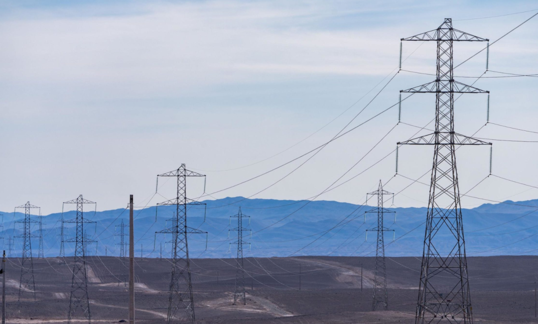 智利的光储困局：Enel Chile呼吁建立新的电网监管框架！