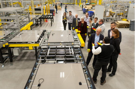 3.7GW！First Solar拟再扩产，申请驳回阿特斯、晶科等专利无效请愿