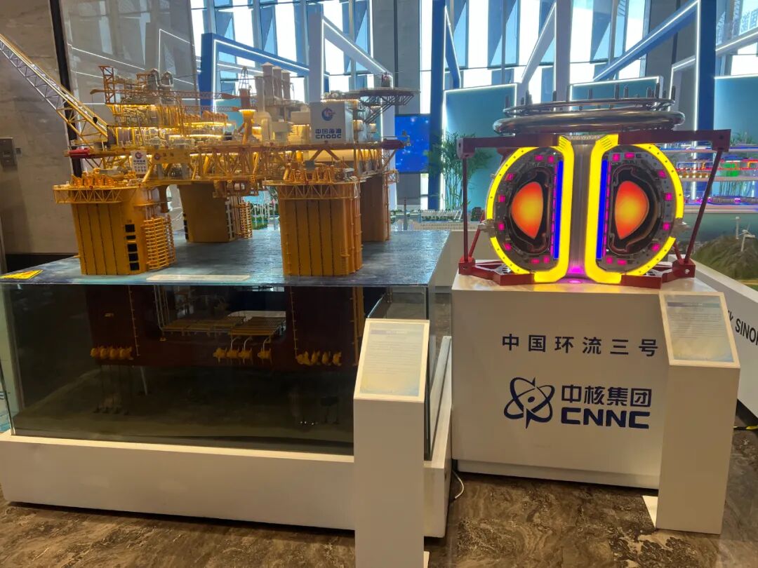 2025年国际能源变革论坛举行