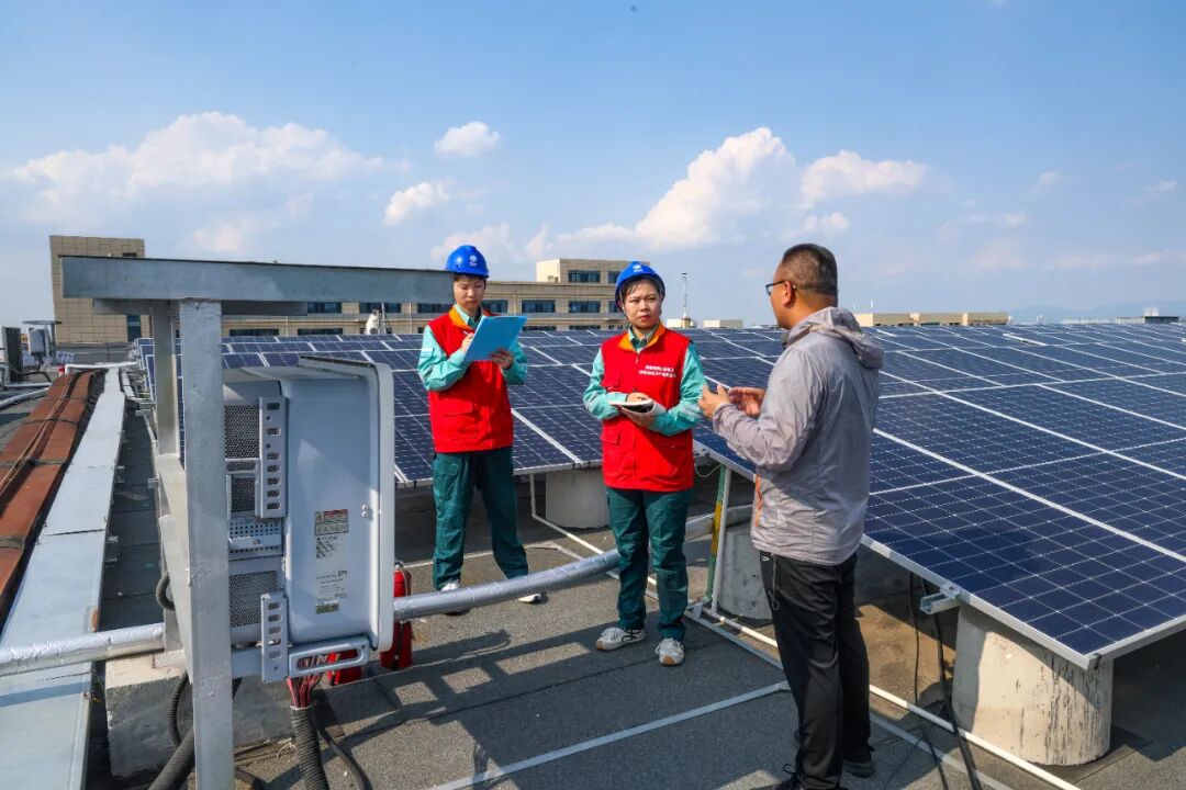 千源万户，智慧协同！山东电网全国率先开展虚拟电厂集中调用