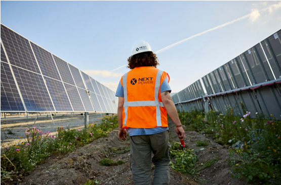 全球光伏巨头转型，押注集成化战略