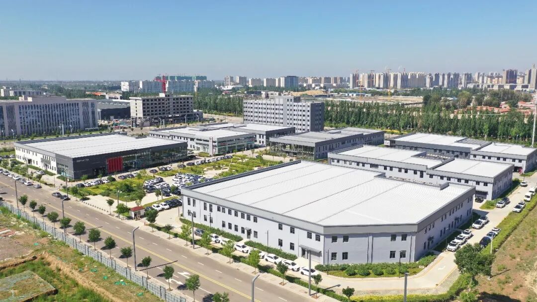 国家级零碳园区正式拉开“施工”大幕丨美丽中国·寻找零碳先锋